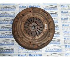 ambreiaj volanta cu masa simpla opel astra h 1.8b