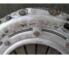 ambreiaj volanta masa dubla audi a3 2.0tdi bkd