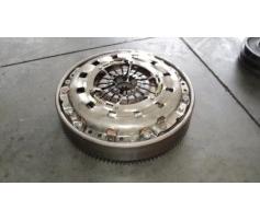 ambreiaj volanta masa dubla bmw 320 2.0d 150cp