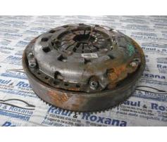 ambreiaj volanta masa dubla bmw e46 2.0d 136cp