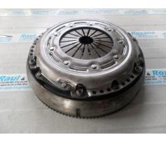 ambreiaj volanta masa dubla citroen c4 picasso 1.6hdi