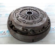 ambreiaj volanta masa dubla citroen xsara picasso 1.6hdi