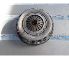 ambreiaj volanta masa dubla fiat doblo 1.9jtd