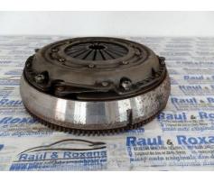 ambreiaj volanta masa dubla peugeot 307 1.6hdi 9hz