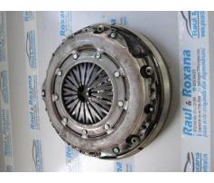 ambreiaj volanta masa dubla peugeot 307 1.6hdi sw