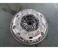 ambreiaj volanta masa dubla peugeot 407  2004/05-2008