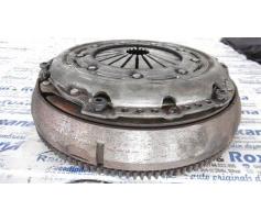 ambreiaj volanta masa dubla peugeot 207 cc 1.6hdi 9hz