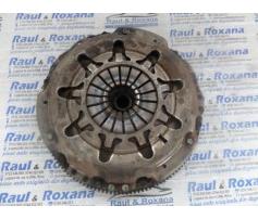 ambreiaj volanta masa simpla ford fiesta 1.4tdci f6ja