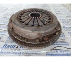 ambreiaj volanta masa simpla land rover freelander 2.0d