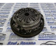 ambreiaj volanta masa simpla peugeot 206 1.4hdi 8hx