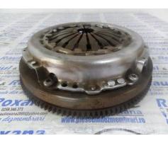 ambreiaj volanta masa simpla peugeot 206 1.4hdi 8hz