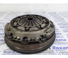 ambreiaj volanta masa simpla peugeot 207 1.6hdi