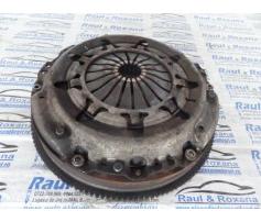 ambreiaj volanta masa simpla peugeot 307 1.6hdi 9hx