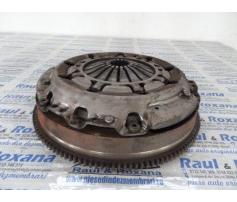 ambreiaj volanta masa simpla peugeot 307 1.6hdi