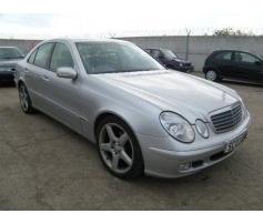 ambreiaj volanta mercedes e211 cdi 2700cdi
