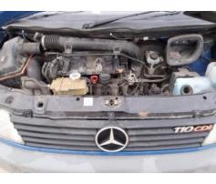 ambreiaj volanta  mercedes vito (638) 1996/02-2003/07