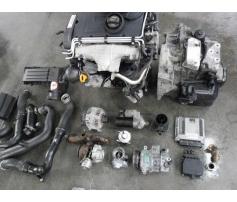 baie ulei volkswagen golf 5 (1k1) 2003/10-2009/02