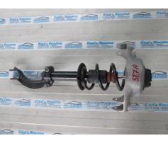 amortizor fata audi a4 2.0tdi
