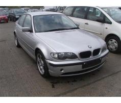 broasca usa spate bmw 3  (e46) 1998-2005/04