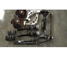 amortizor fata  bmw 3  (e46) 1998-2005/04