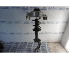 amortizor fata cu arc audi a4 2.0tdi cag