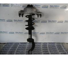 amortizor fata cu arc audi a4 2.0tdi