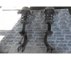 amortizor fata cu arc audi a4 2.0tdi