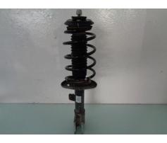 amortizor fata cu arc citroen c4 1.6hdi 9h06