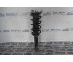 amortizor fata cu arc peugeot 407 1.6hdi 9hz