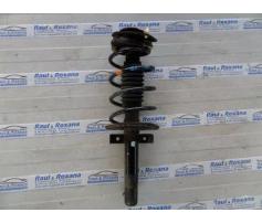 amortizor fata cu arc renault megane 2 cabrio 1.6 16v