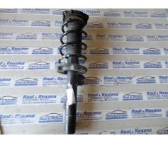 amortizor fata cu arc skoda octavia 2 1.9tdi