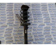 amortizor fata cu arc vw golf 5 1.6fsi