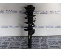 amortizor fata cu arc vw golf 5 1.9tdi