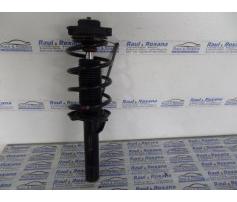 amortizor fata cu arc vw golf 5 2.0tdi