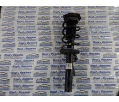 amortizor fata cu arc vw passat b7 2.0tdi bkp