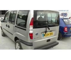 amortizor fata  fiat doblo (119) 2001/03 -2009