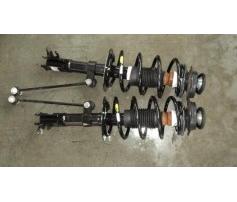 amortizor fata  fiat panda(169) 2003/09 ->in prezent