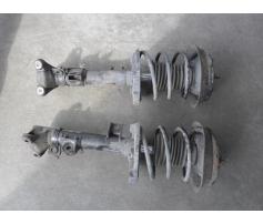 amortizor fata  mercedes clasa c (w203) 2000/05-2007/02