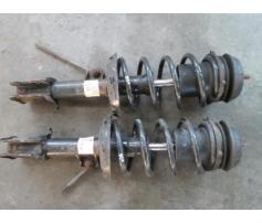 amortizor fata  opel corsa c 2000-2006