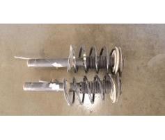 amortizor fata  peugeot 206 2001-2007