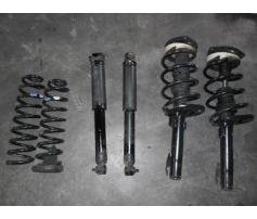 amortizor fata  renault scenic 2 (jm0/1_)  2003/06-2009