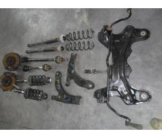 amortizor  spate seat leon (1m1) 1999-2006/06