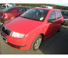 electroventilator skoda fabia 1 (6y2) 1999-2007