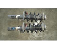 amortizor fata  skoda fabia 2  2006/12-2011