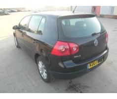 broasca usa spate vw golf 5 1.9tdi bxe
