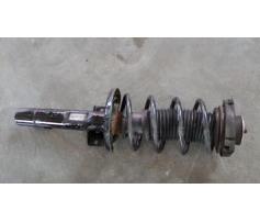 amortizor fata  volkswagen polo (9n) 2001/10-2009/11