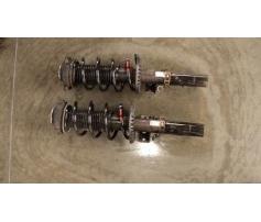 amortizor fata  volkswagen polo (9n) 2001/10-2009/11