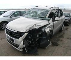 amortizor fata  volkswagen tiguan 5n, 2007/09 - 2012