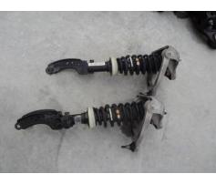 amortizor fata  volkswagen touareg (7la, 7l6, 7l7) 2002/10-2010/05
