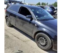 amortizor spate audi a3 1.9tdi bkc